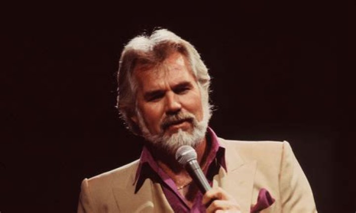 Kenny Rogers Net Worth - How Much Does Kenny Rogers Make?