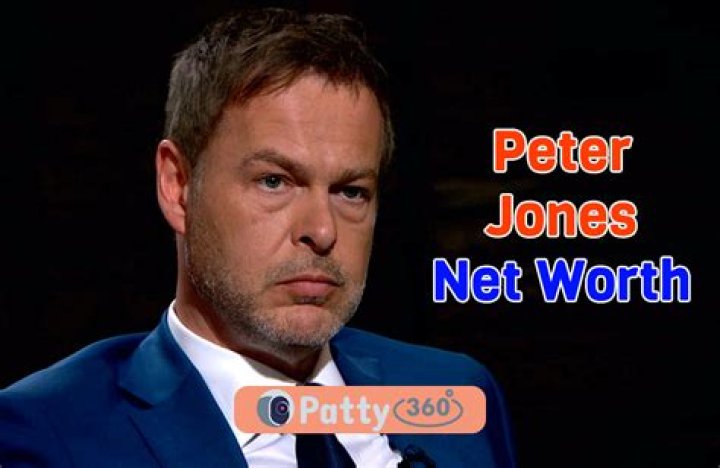 Kent Jones Net Worth - How Much Does Kent Jones Make?