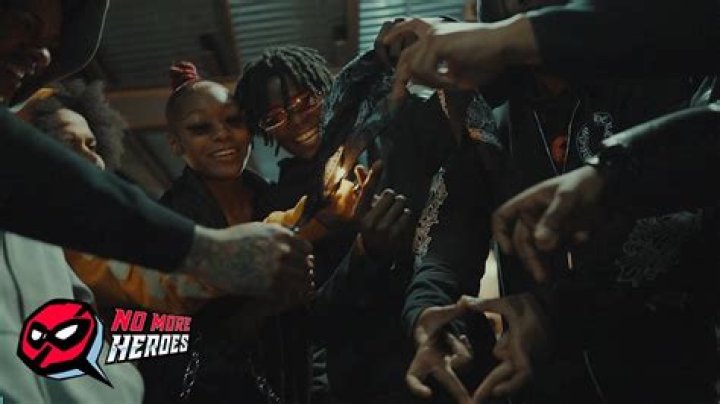 Kenzo Balla from USA | Popnable