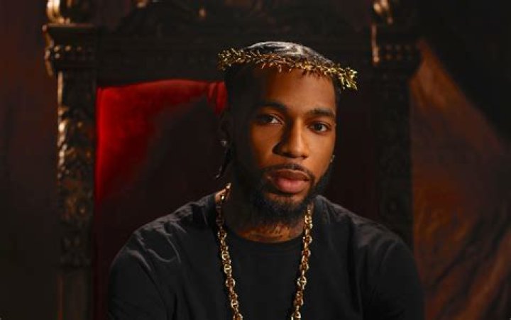 Key Glock's Biography And Facts'