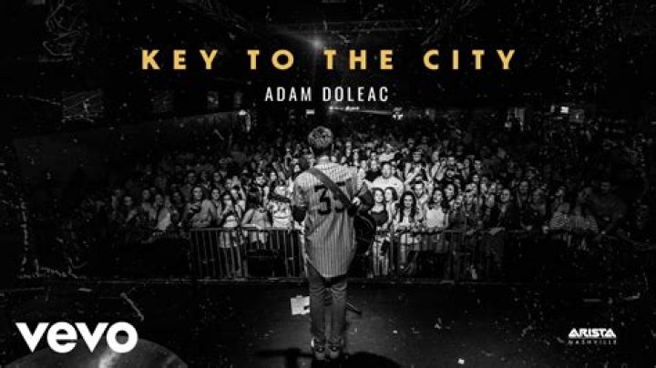 Key To The City by Adam Doleac from USA