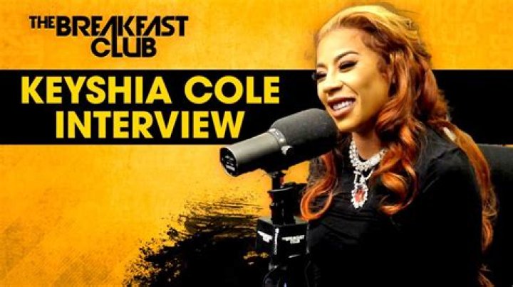 Keyshia Cole's Biography And Facts'