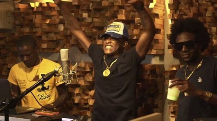 Khalid's Biography And Facts' | Popnable