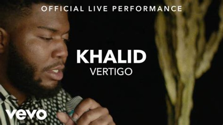Khalid from USA | Popnable