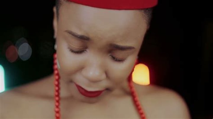 Khanyisa by Paige & Sdala B from USA