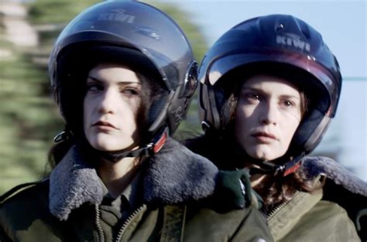 Ki Karov by Yonina from Israel