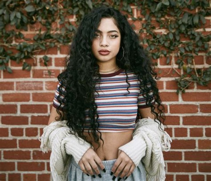 Kiana Brown from USA | Popnable