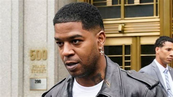 Kid Cudi's Biography And Facts'