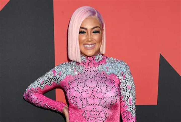 Kid Ink Net Worth - How Much Does Kid Ink Make?