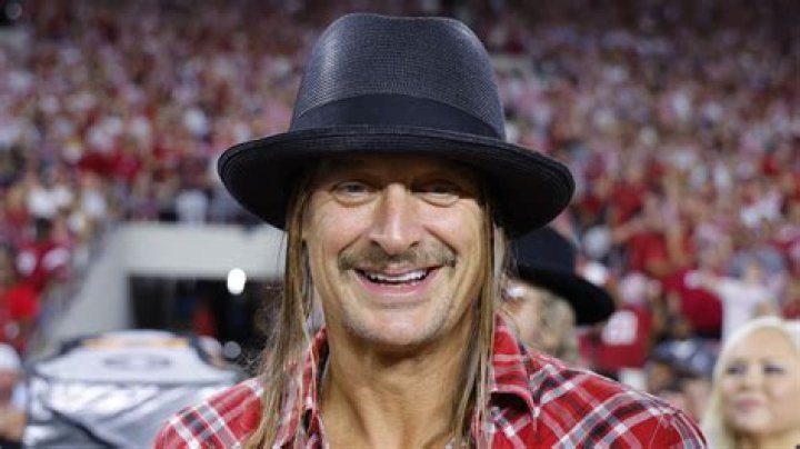 Kid Rock's Biography And Facts'