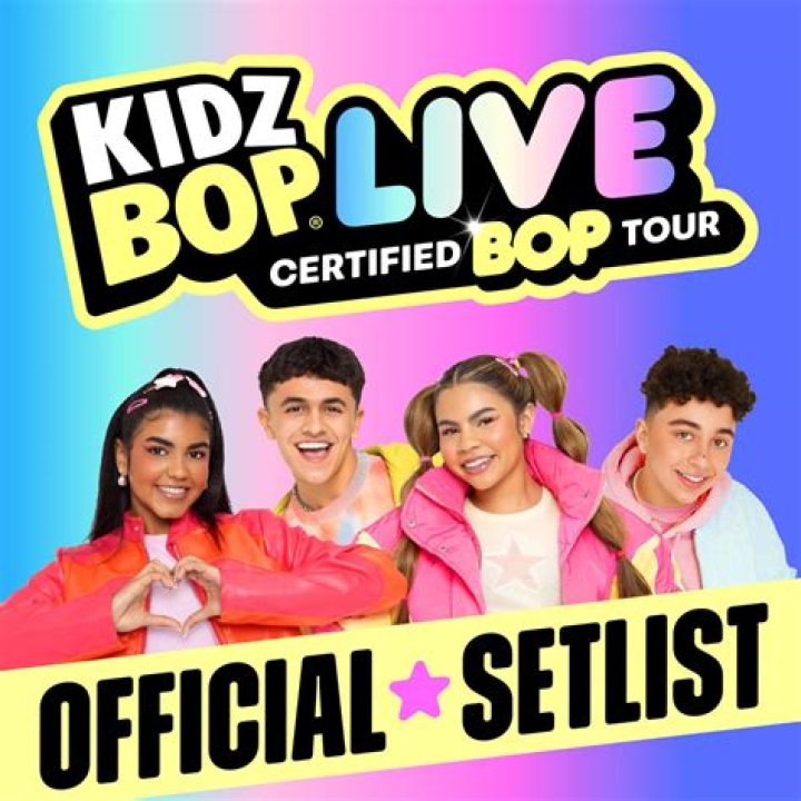 Kidz Bop Country Songs | Popnable