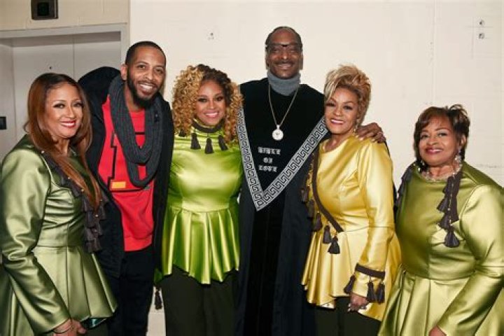 Kierra Sheard Net Worth - How Much Does Kierra Sheard Make?