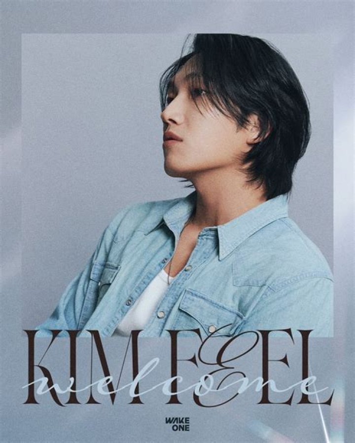 Kim Feel's Biography And Facts'