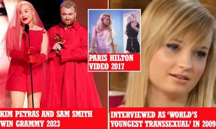 Kim Petras's Net Worth And Earnings In 2024