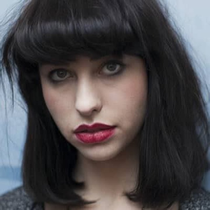 Kimbra's Biography And Facts' | Popnable