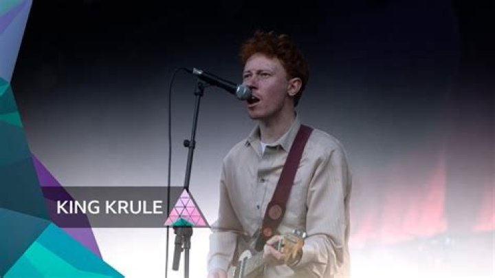King Krule Net Worth - How Much Does King Krule Make?
