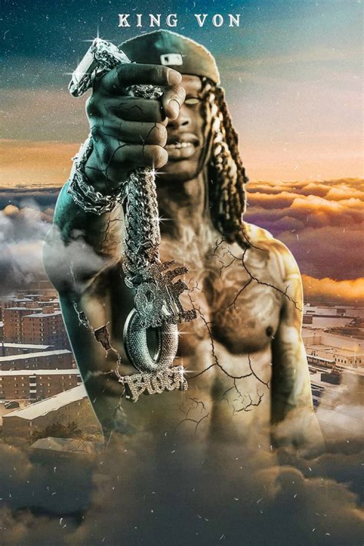 King Von's Biography And Facts'