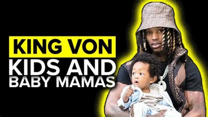King Von Net Worth - How Much Does King Von Make?