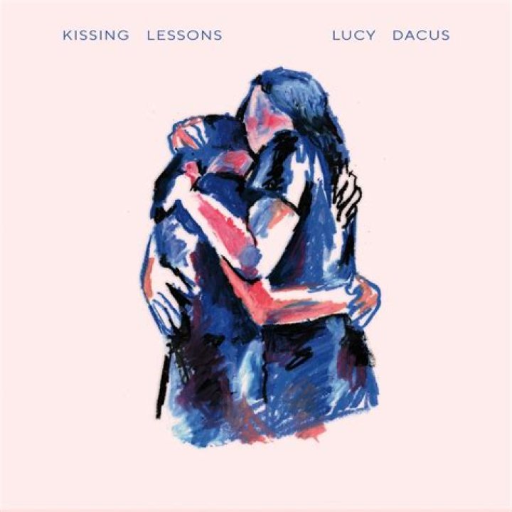 Kissing Lessons by Lucy Dacus from USA