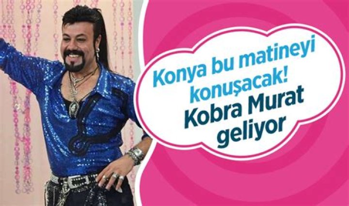 Kobra Murat 