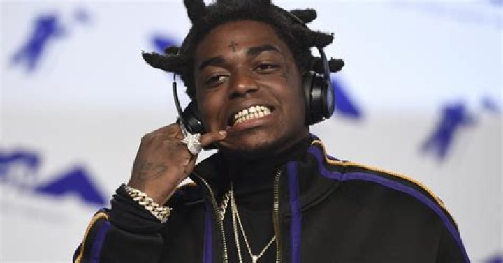Kodak Black's Biography And Facts'