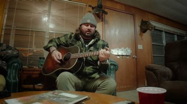 Koe Wetzel from USA | Popnable