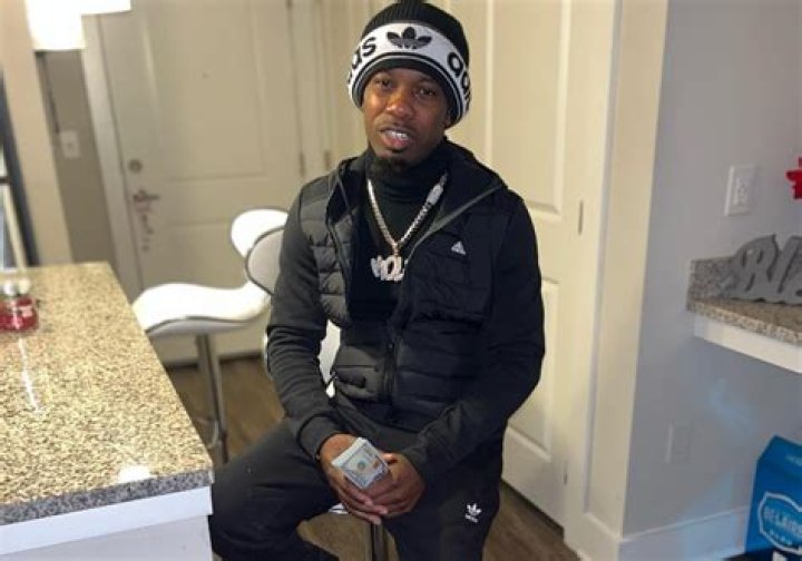 Koly P Net Worth - How Much Does Koly P Make?