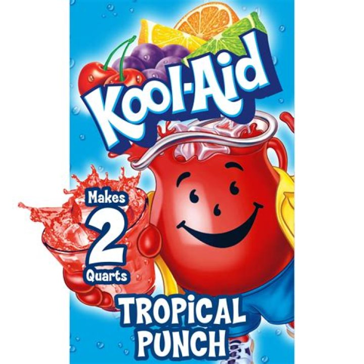 Kool-Aid 