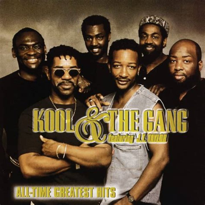 Kool And The Gang Net Worth - How Much Does Kool And The Gang Make?