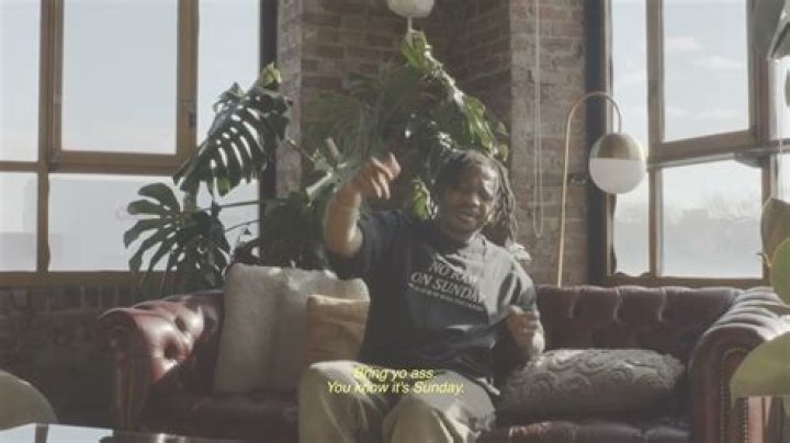 Kota The Friend from USA