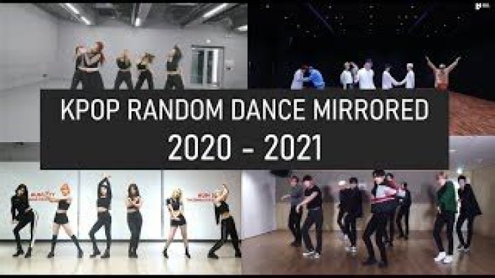 Kpop Dance Songs 2020 | Popnable