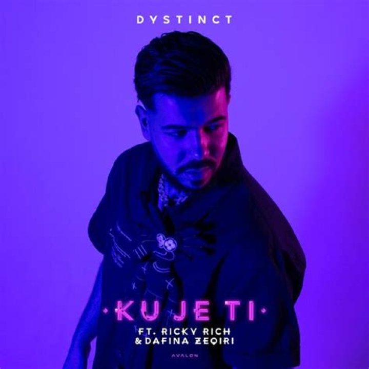Ku Je Ti by Dystinct from Belgium