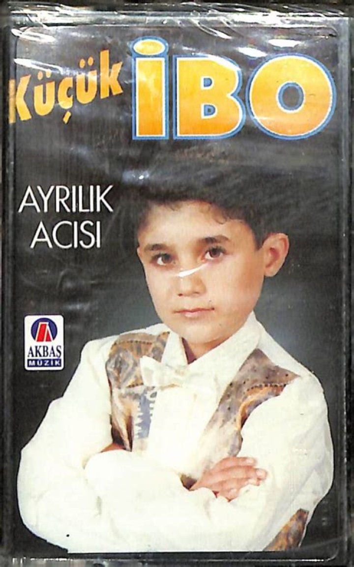 Küçük İbo 
