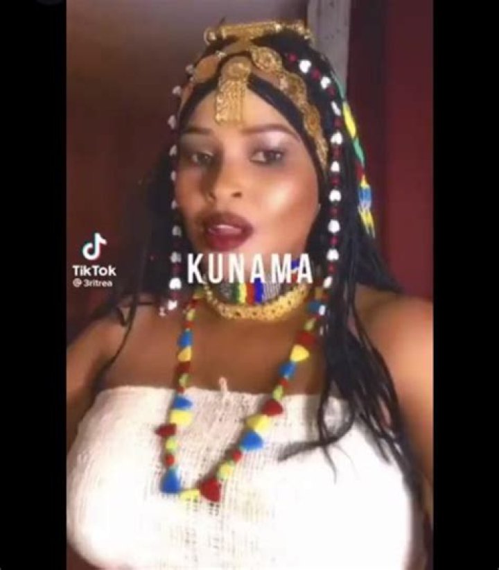 Kunama 