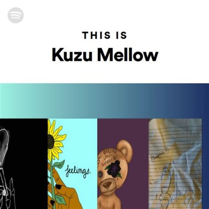Kuzu Mellow's Biography And Facts'