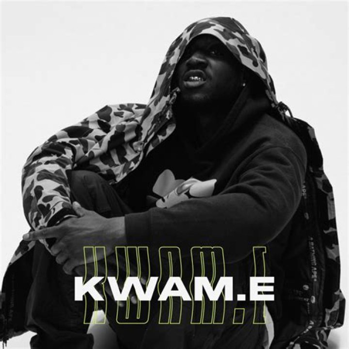 Kwam.e's Biography And Facts' | Popnable