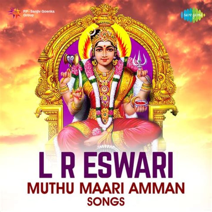L.r. Eswari from India | Popnable