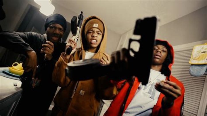 La 69 from USA | Popnable