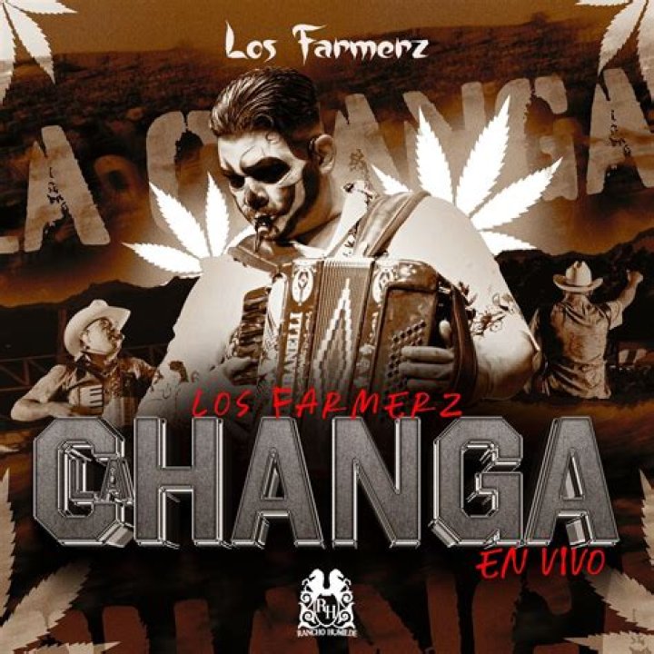 La Changa by Los Farmerz from Mexico