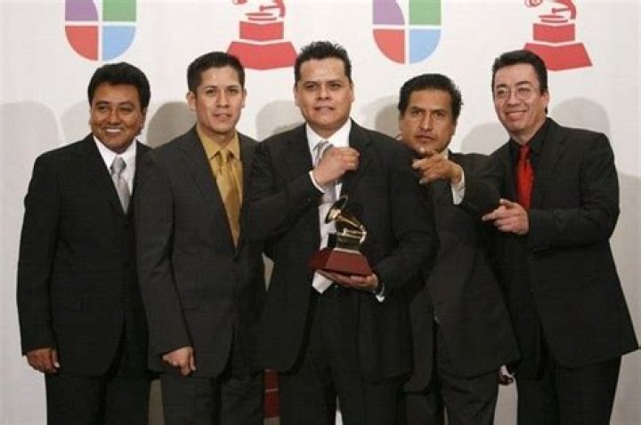 La Chica Del Este by Grupo Bryndis from Mexico