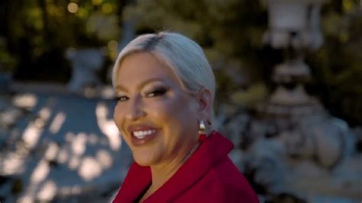 La Diosa from Cuba | Popnable