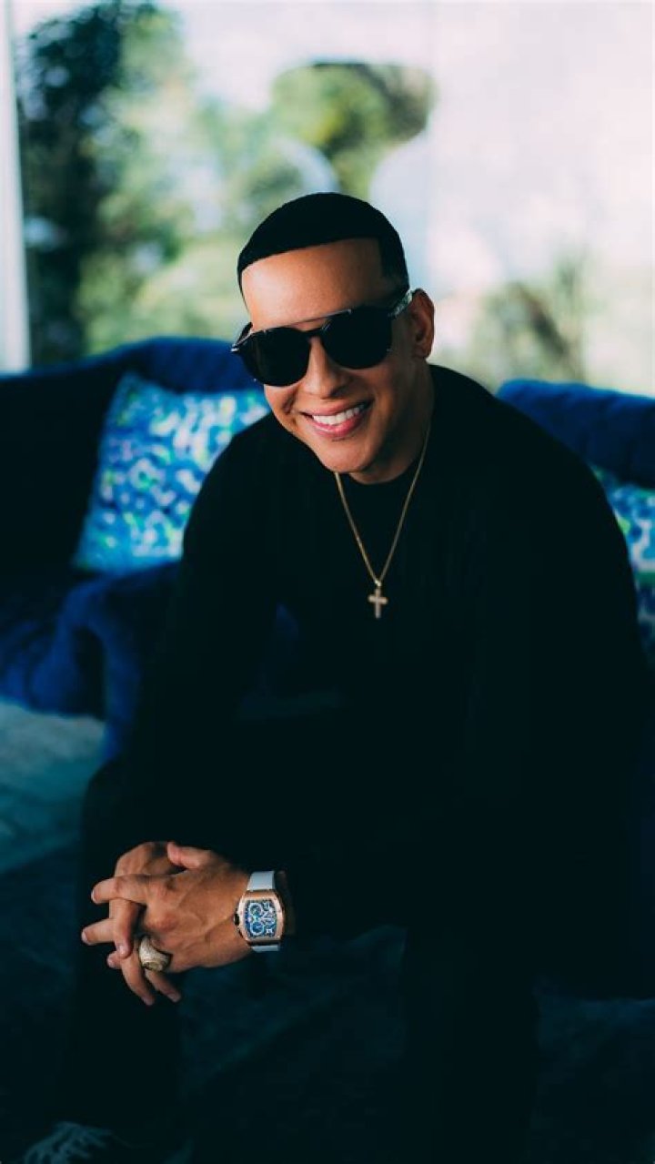 La Hora Y El Día by Daddy Yankee & Justin Quiles & Dalex from Puerto Rico