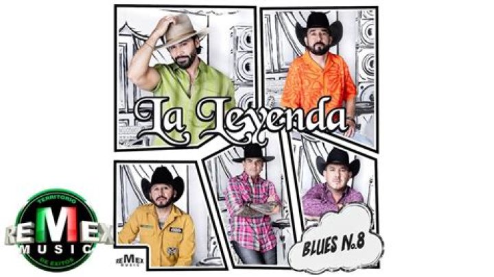 La Leyenda from Mexico | Popnable