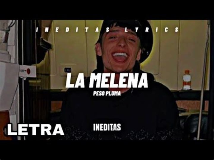 La Melena 