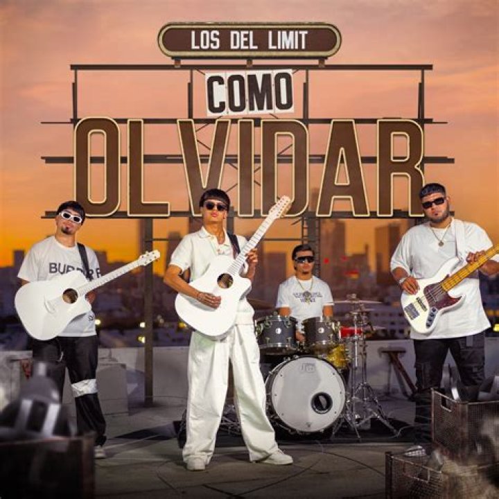 La Neta by Los Del Limit from Mexico