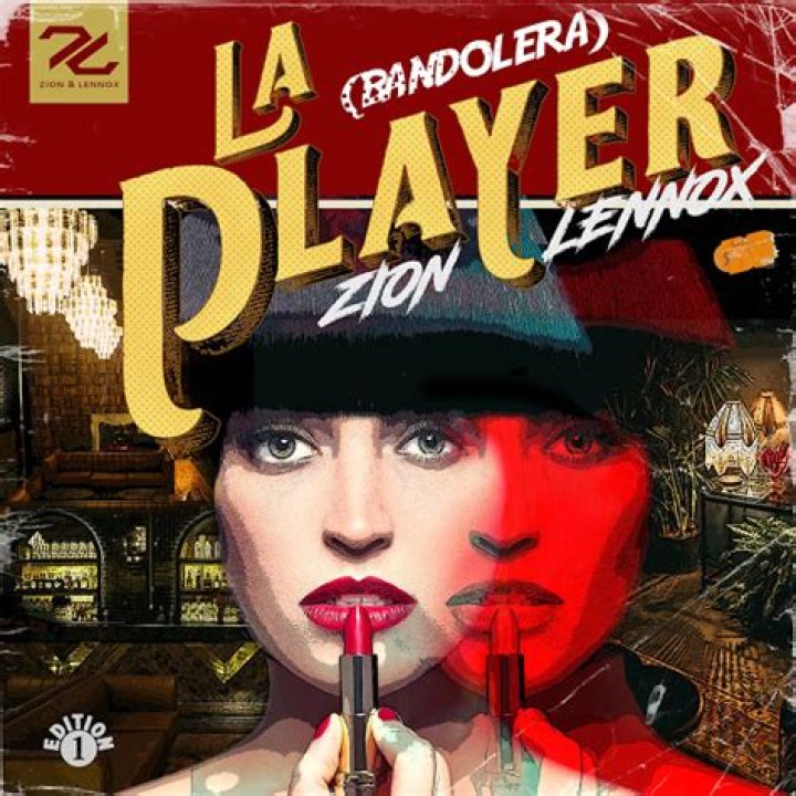 La Player (Bandolera) 