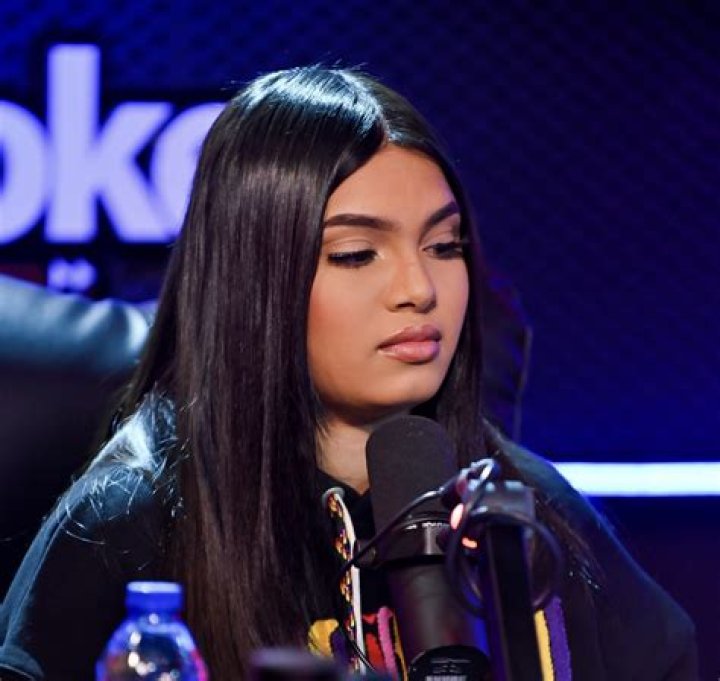 La Ross Maria's Biography And Facts'