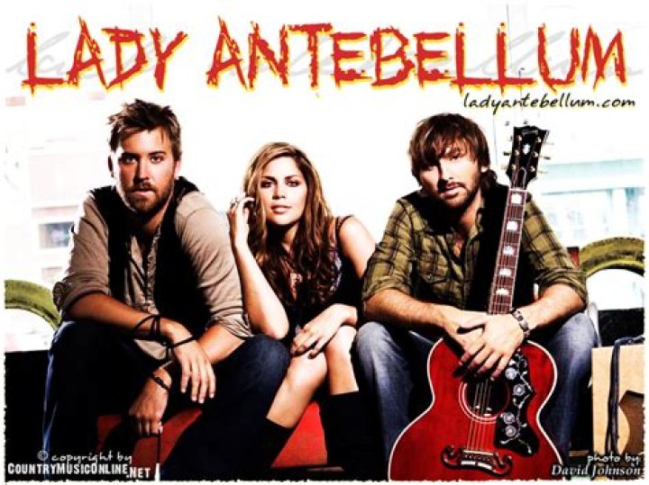 Lady Antebellum Net Worth - How Much Does Lady Antebellum Make?