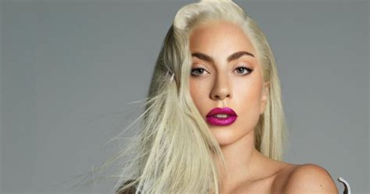 Lady Gaga's Biography And Facts'