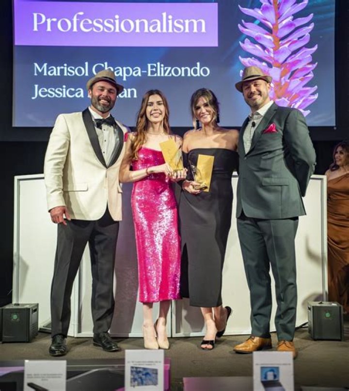 Lady Noriega from Colombia | Popnable